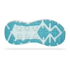 Hoka Stinson 6 Women's Running Shoes - Outer Space / Blue Glass -Hoka hoka stinson atr 6 women s running shoes outer space blue glass 5 1238800