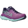Hoka Tecton X 2 Women's Running Shoes - Orchid Flower / Night Sky