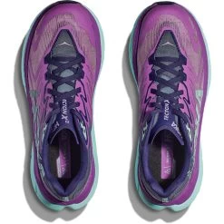 Hoka Tecton X 2 Women's Running Shoes - Orchid Flower / Night Sky 14 Hoka Tecton X 2 Women's Running Shoes - Orchid Flower / Night Sky -Hoka hoka tecton x 2 womens running shoes orchid flower night sky 8 1503415
