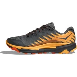 Hoka Torrent 3 Running Shoes Men - Castlerock / Sherbet -Hoka hoka torrent 3 running shoes castlerock sherbet 1 1503481