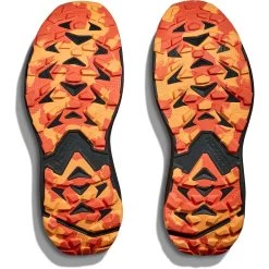 Hoka Torrent 3 Running Shoes Men - Castlerock / Sherbet -Hoka hoka torrent 3 running shoes castlerock sherbet 4 1503484