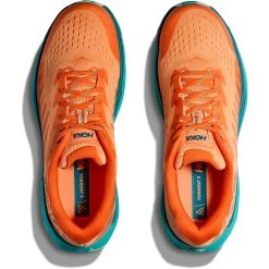 Hoka Torrent 3 Running Shoes Men - Mock Orange / Ceramic -Hoka hoka torrent 3 running shoes mock orange ceramic 3 1377775