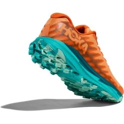 Hoka Torrent 3 Running Shoes Men - Mock Orange / Ceramic -Hoka hoka torrent 3 running shoes mock orange ceramic 5 1377777