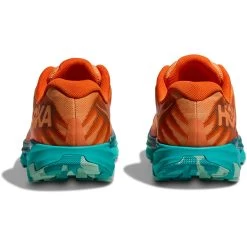 Hoka Torrent 3 Running Shoes Men - Mock Orange / Ceramic -Hoka hoka torrent 3 running shoes mock orange ceramic 6 1377772