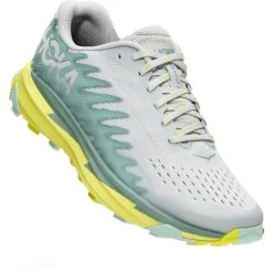 Hoka Torrent 3 Running Shoes Women - Mercury / Evening Primrose