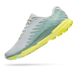 Hoka Torrent 3 Running Shoes Women - Mercury / Evening Primrose -Hoka hoka torrent 3 women s running shoes mercury evening primrose 3 1364866