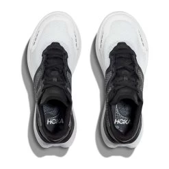 Hoka Unisex Transport X Running Shoe - Black/White- Regular (D) 12 Hoka Unisex Transport X Running Shoe - Black/White- Regular (D) -Hoka hoka transport x 1