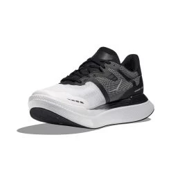 Hoka Unisex Transport X Running Shoe - Black/White- Regular (D) 11 Hoka Unisex Transport X Running Shoe - Black/White- Regular (D) -Hoka hoka transport x 2
