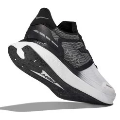 Hoka Unisex Transport X Running Shoe - Black/White- Regular (D) 13 Hoka Unisex Transport X Running Shoe - Black/White- Regular (D) -Hoka hoka transport x 3