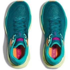 Hoka Zinal Running Shoes - Deep Lake / Ceramic 11 Hoka Zinal Running Shoes - Deep Lake / Ceramic -Hoka hoka zinal running shoes deep lake ceramic 3 1364881