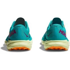 Hoka Zinal Running Shoes - Deep Lake / Ceramic 12 Hoka Zinal Running Shoes - Deep Lake / Ceramic -Hoka hoka zinal running shoes deep lake ceramic 6 1364884