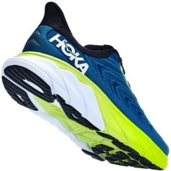 Hoka Arahi 6 Running Shoes - Blue Graphite / Blue Coral 7 Hoka Arahi 6 Running Shoes - Blue Graphite / Blue Coral -Hoka hokaoneone arahi6 bluegraphite bluecoral 2 1133881