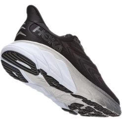 Hoka Arahi 6 Wide Running Shoes - Black / White -Hoka hokaoneone arahi6 schwarz weiss 2 1127558 1