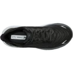 Hoka Arahi 6 Running Shoes - Black / White -Hoka hokaoneone arahi6 schwarz weiss 4 1127560