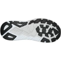 Hoka Arahi 6 Wide Running Shoes - Black / White -Hoka hokaoneone arahi6 schwarz weiss 5 1127561 1