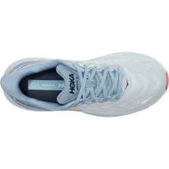 Hoka Arahi 6 Women's Running Shoes - Plein Air / Blue Fog -Hoka hokaoneone arahi6 women pleinair bluefog 4 1128562