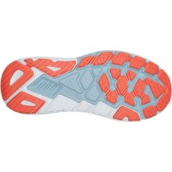 Hoka Arahi 6 Women's Running Shoes - Plein Air / Blue Fog -Hoka hokaoneone arahi6 women pleinair bluefog 5 1128563