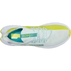 Hoka Carbon X 3 Women's Running Shoes - Billowing Sail / Evening Primrose -Hoka hokaoneone carbonx3 women billowingsail eveningprimrose 3 1127727
