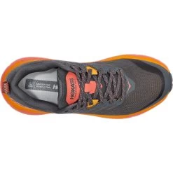 Hoka Challenger 6 Women's Running Shoes - Castlerock / Camellia -Hoka hokaoneone challenger atr6 women castlerock camellia 4 1128638