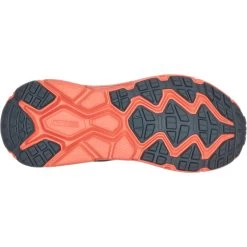 Hoka Challenger 6 Women's Running Shoes - Castlerock / Camellia -Hoka hokaoneone challenger atr6 women castlerock camellia 5 1128639