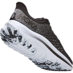 Hoka Kawana Running Shoes - Black / White -Hoka hokaoneone kawana schwarz weiss 2 1128051