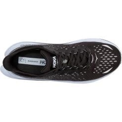 Hoka Kawana Running Shoes - Black / White -Hoka hokaoneone kawana schwarz weiss 4 1128053