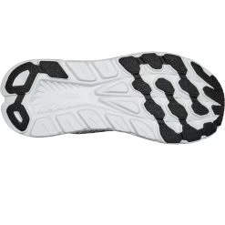 Hoka Rincon 3 Wide Running Shoes - Black / White 10 Hoka Rincon 3 Wide Running Shoes - Black / White -Hoka hokaoneone rincon3 black white 5 1128831