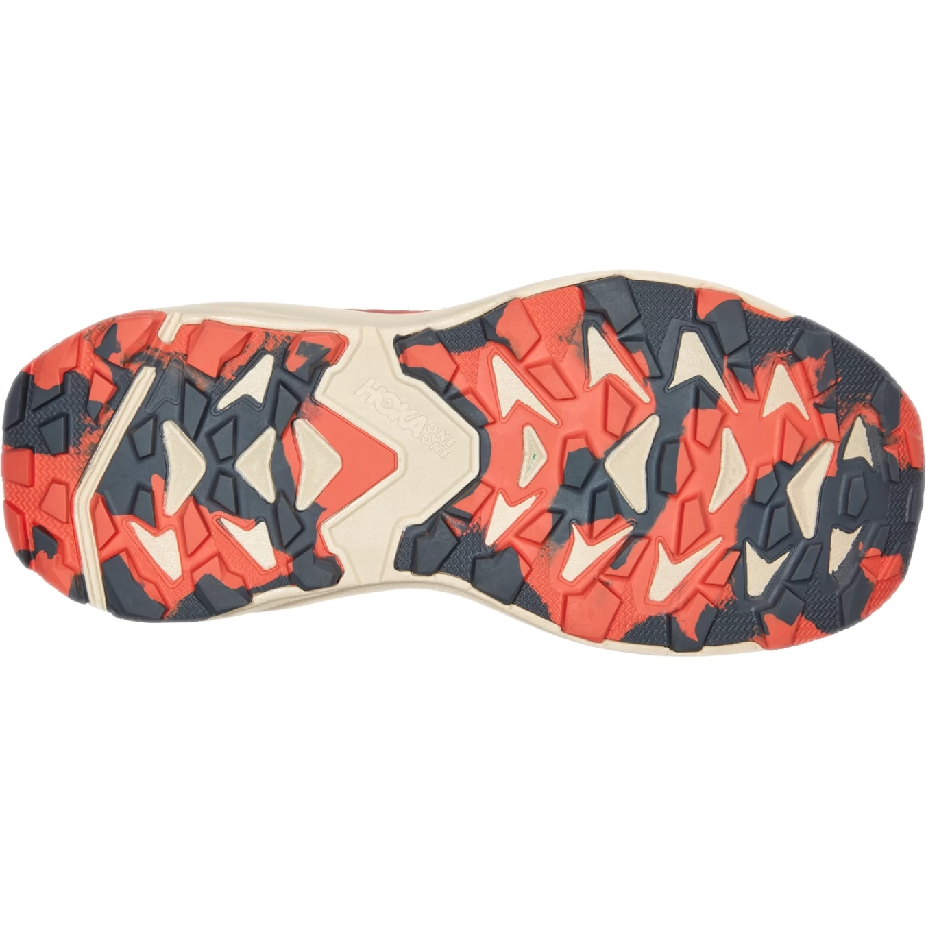 Hoka Torrent 2 Women's Running Shoes - Castlerock / Camellia 5 Hoka Torrent 2 Women's Running Shoes - Castlerock / Camellia - Image 5