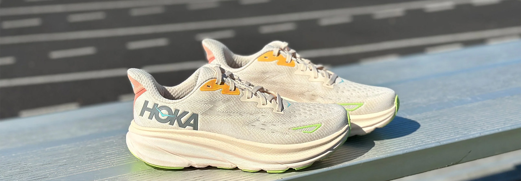Hoka -Hoka 4 1